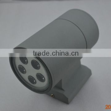 Factory low price 12W outdoor wall light led lights ce rohs certification