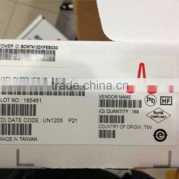 BOSIN HOT SALE BCM7413 BCM7413ZKFEB03G-P21