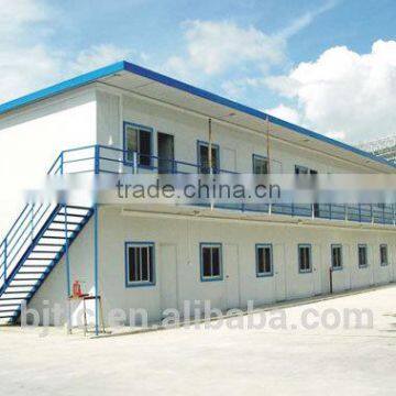 Steel Prefabricated House photo-3