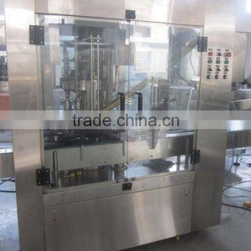 Soy Sauce Packing Line photo-4