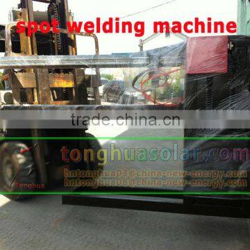 Vacuum Tube Solar Water Heater Inner Tank Production Line photo-2