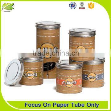 New Technology Paper Box With Clear Plastic Cover photo-6