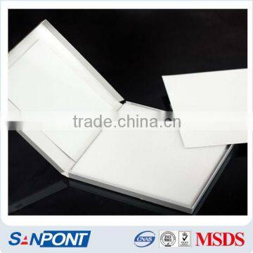 SANPONT Chemical Reseach TLC Aluminum Plate Aluminium Chemicals