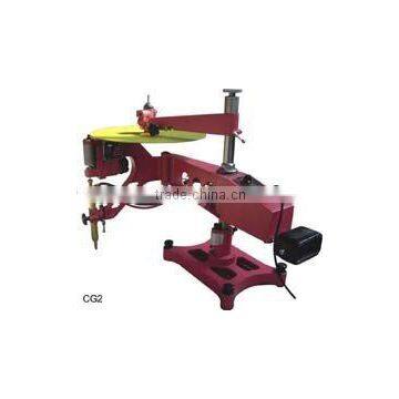 CG2-150 portable gas cutting machine