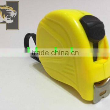 Tianjin Supplier steel material measuring tape