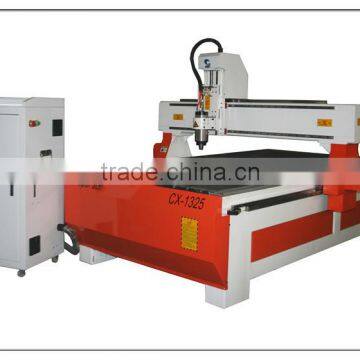 CNC Composite Cutting Machine With Discounted Price CX1325 CNC Router Machinery for Wood Factory photo-2