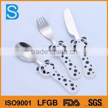 Custom China OEM Stainless Steel Cutlery