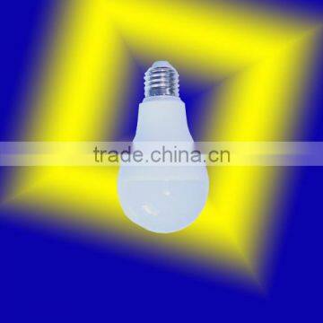 Longer Lifespan, 7W LED Bulb With Low Price photo-2