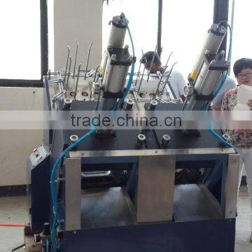 Efficient 2012 Disposable Paper Plate Machine photo-5