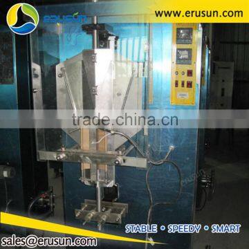 Bagged Water Packing Machine/RO Pure Water Packing Machine/sachet Machinery photo-4