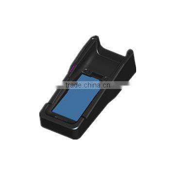 Shenzhen Cardlan Parking POS Terminal With Bus Prepaid Ticket for Payment,with FREE SDK photo-5