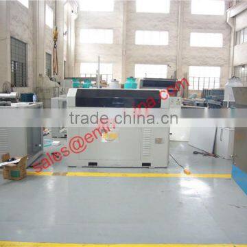 EMB4020 Cnc Desktop Water Jet Granite Cutting Machine photo-3
