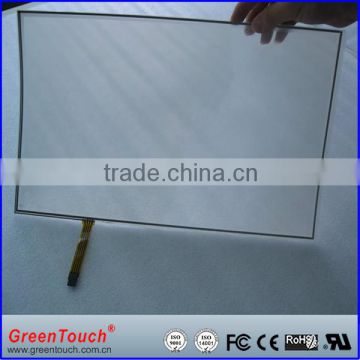 GreenTouch 19" 4 wire resistive touch film