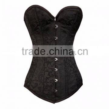 Pakistani Velvet Corsets