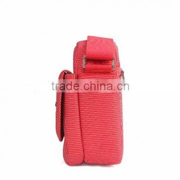 Wholesale Fashion Red Shouler Bag For Lady photo-5