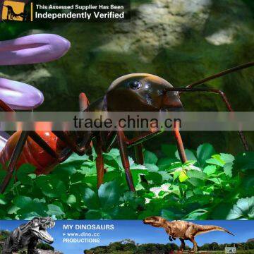 My-dino Giant Insect Centipede Model for Display photo-2