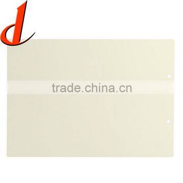 High Quality Decorative Wood Grain Pvc Film for Interior Door photo-2