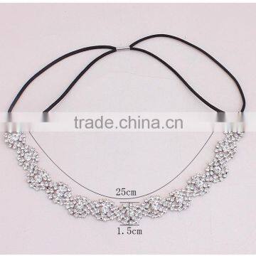 Elegant Style Women Fashion Headbands Hair Accessories Manufacturers China photo-2