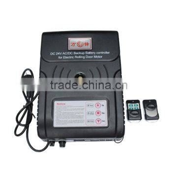 DC24V 600kgs Rolling Door Motor/ Roller Shutter Motor/Garage Door Openers photo-3