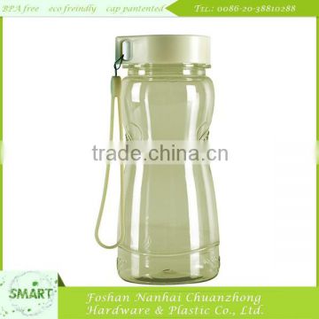 New Model Innovative Products For Import Sport Plastic Water Bottle