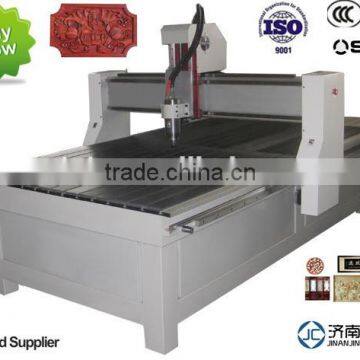 mini cnc router machine sculpture