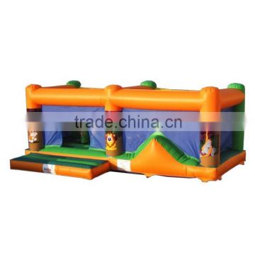 Inflatable Activity Center/Activity Centre For Kids