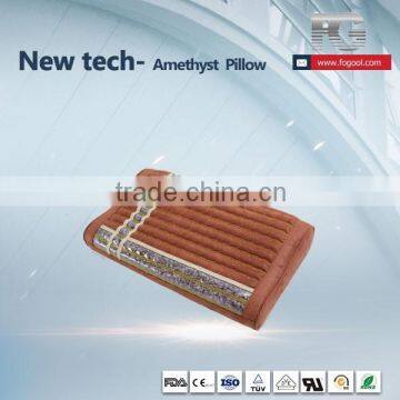Blood Circulation Improve Biomat Massage Bed Amethyst Stone Mat