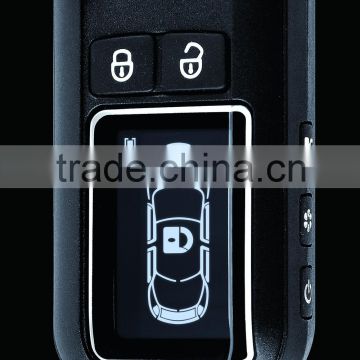 keyless entry / keyless entry system /car security with flip key