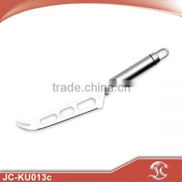 Factory direct price good to use cheese knife