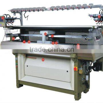 Automatic Sweater Weaving Machine New Design 2015