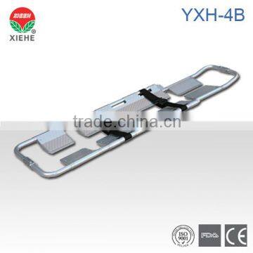 YXH-4B Foldable Aluminum Alloy Scoop Stretcher