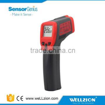 ST380+,12:1 Handheld Infrared IR Thermometers