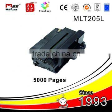 Creazy Price!! MLT-D205 Laser Toner Cartridge for Samsung ML-3300/3310/3710/3312/3712/3310ND/3312ND/3710ND/3310D/3710D Samaung S