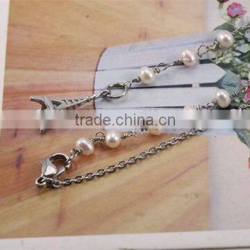 Beaded Design Jewelry Wholesale Jewelry Line Necklace photo-4