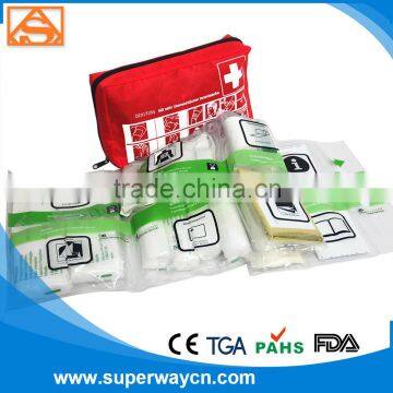 NEW DIN13164 First aid kit CE ISO factory