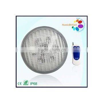 High Power Colorful Led Swimming Pool Lighting photo-3