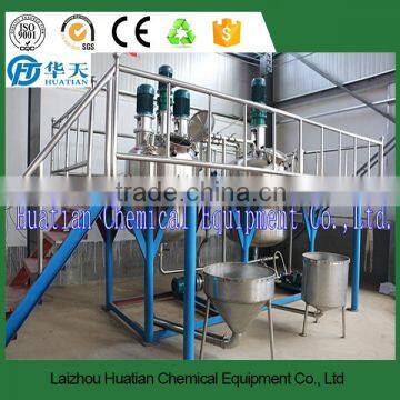 Coating equipment,Automatic Paint Production Line