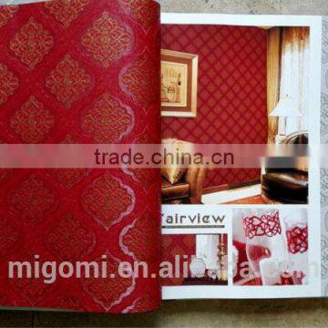 2015 New Design Wallpaper for Home photo-2