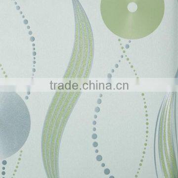 Morden 3d Design Wallpaper With Beautiful Curves photo-4