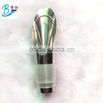 High quality zinc alloy wine pourer