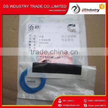 auto spare parts 3070138 diesel engine O Ring Seal