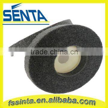 100x16mm Nylon Polishing Disk