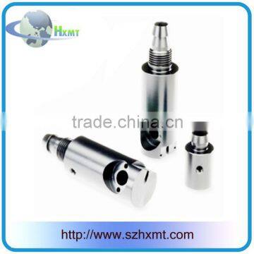 CNC OEM machining precision medical parts/medical spare parts from Chinese factory