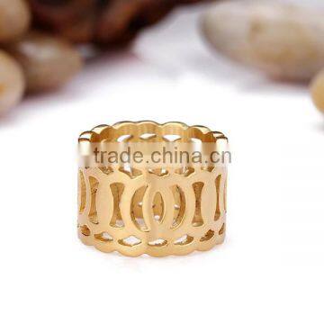 premier private label fashion designs princess ring jewelry