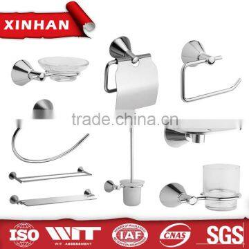 custom best quality bathroom hotel accessories classical sanitary ware