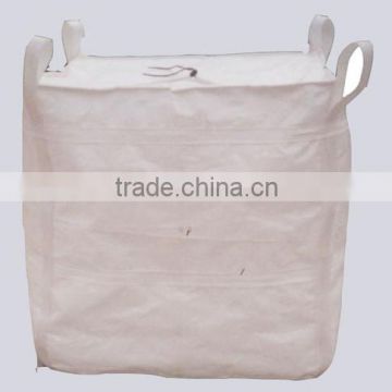 pp white jumbo bags / big bags for waste