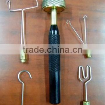 Fly Tying Tools Rotator Dubbing Twister