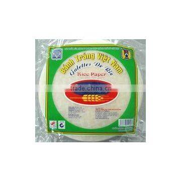 Vietnamese Rice Paper