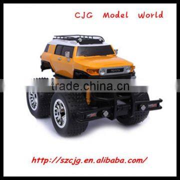 30x45x29cm mini rc car toys with big feet RTR rc car