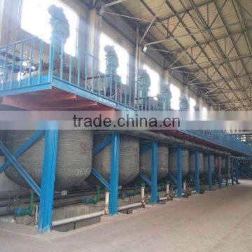 High Efficiency Superplasticizer Admixture photo-6